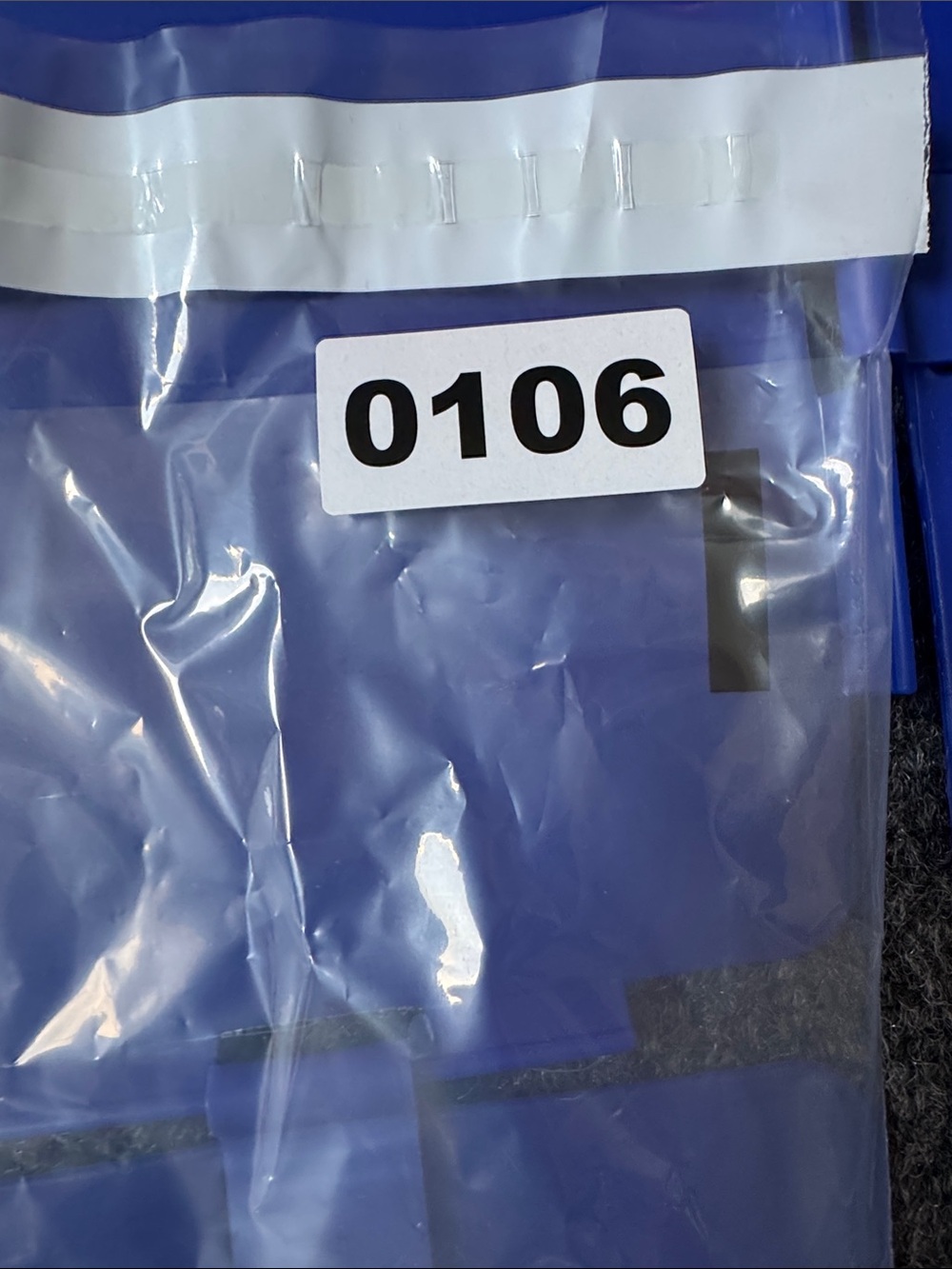 Athleta Teal and Forest Green Strappy Sports Bralette - Picture 9 of 9